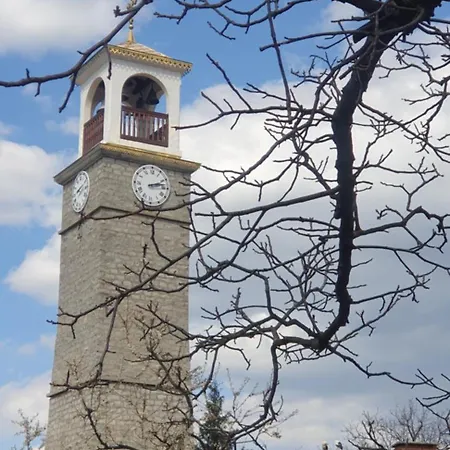 Apartment Bojena Dobrinischte