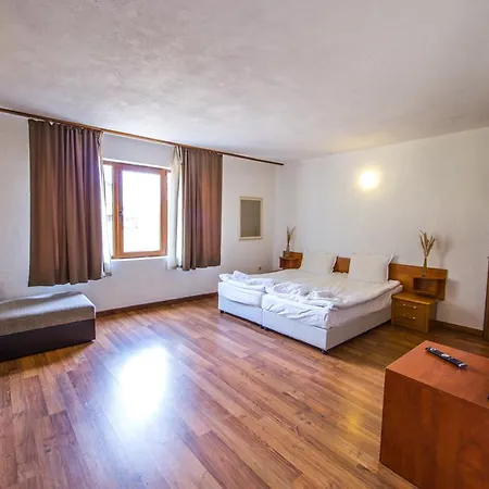 Bojena Apartment Dobrinischte