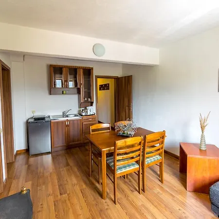 Apartment Bojena Dobrinischte