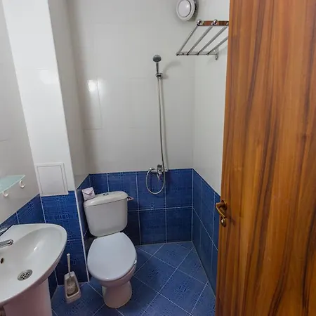 Apartment Bojena Dobrinischte