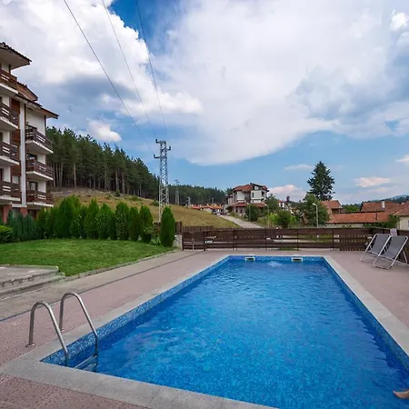 Apartment Bojena Dobrinischte