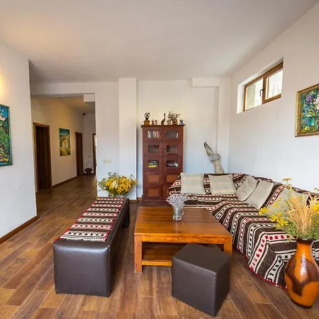 Bojena Apartment Dobrinischte