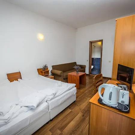 Bojena Apartment Dobrinischte