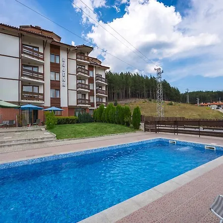 Bojena * Dobrinischte